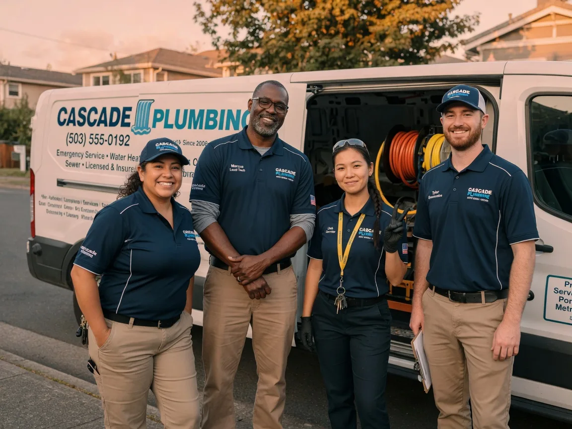 Emergency Plumber company in Oakwood, IL